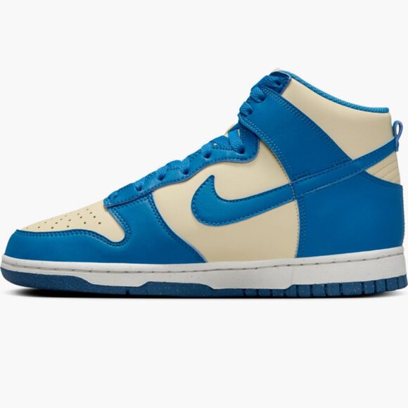 NEW Women's Nike Dunk High Next Nature (Size 9.5) - Picture 7 of 7